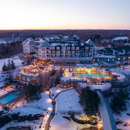 Jw Marriott The Rosseau Muskoka Resort & Spa Minett Extérieur photo