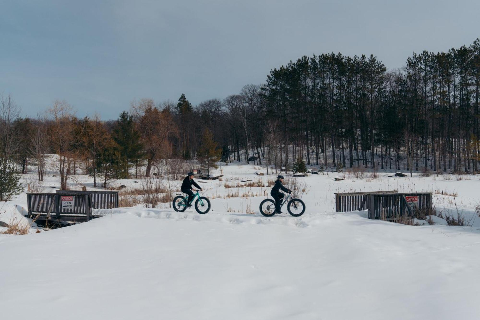 Jw Marriott The Rosseau Muskoka Resort & Spa Minett Extérieur photo