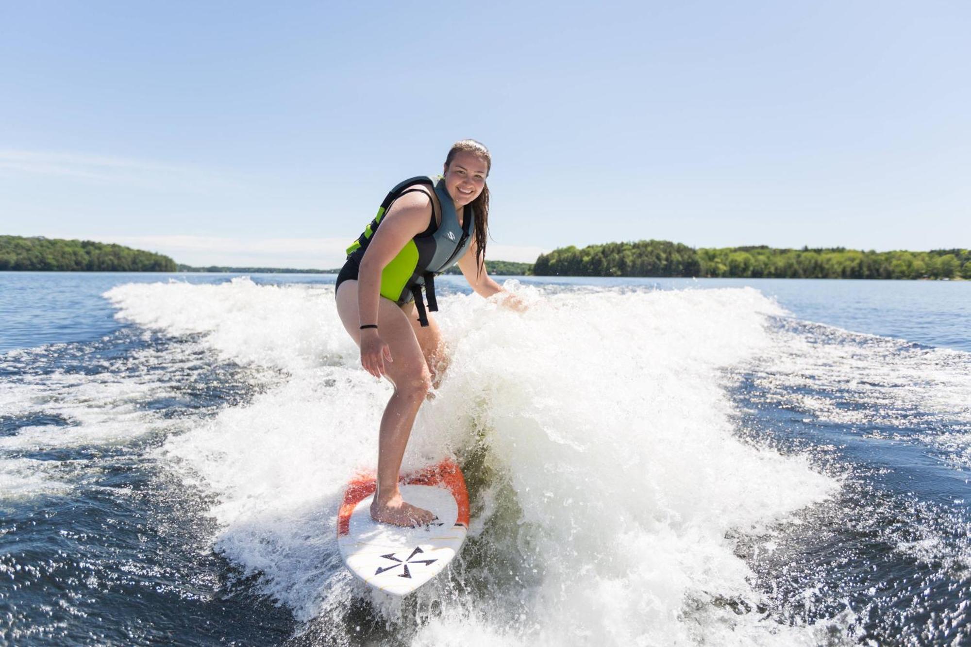 Jw Marriott The Rosseau Muskoka Resort & Spa Minett Extérieur photo