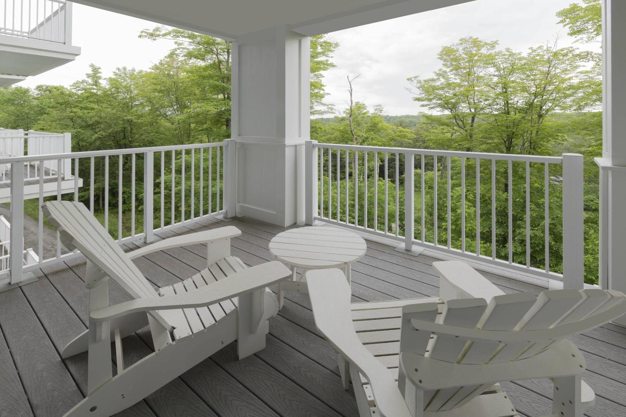 Jw Marriott The Rosseau Muskoka Resort & Spa Minett Extérieur photo
