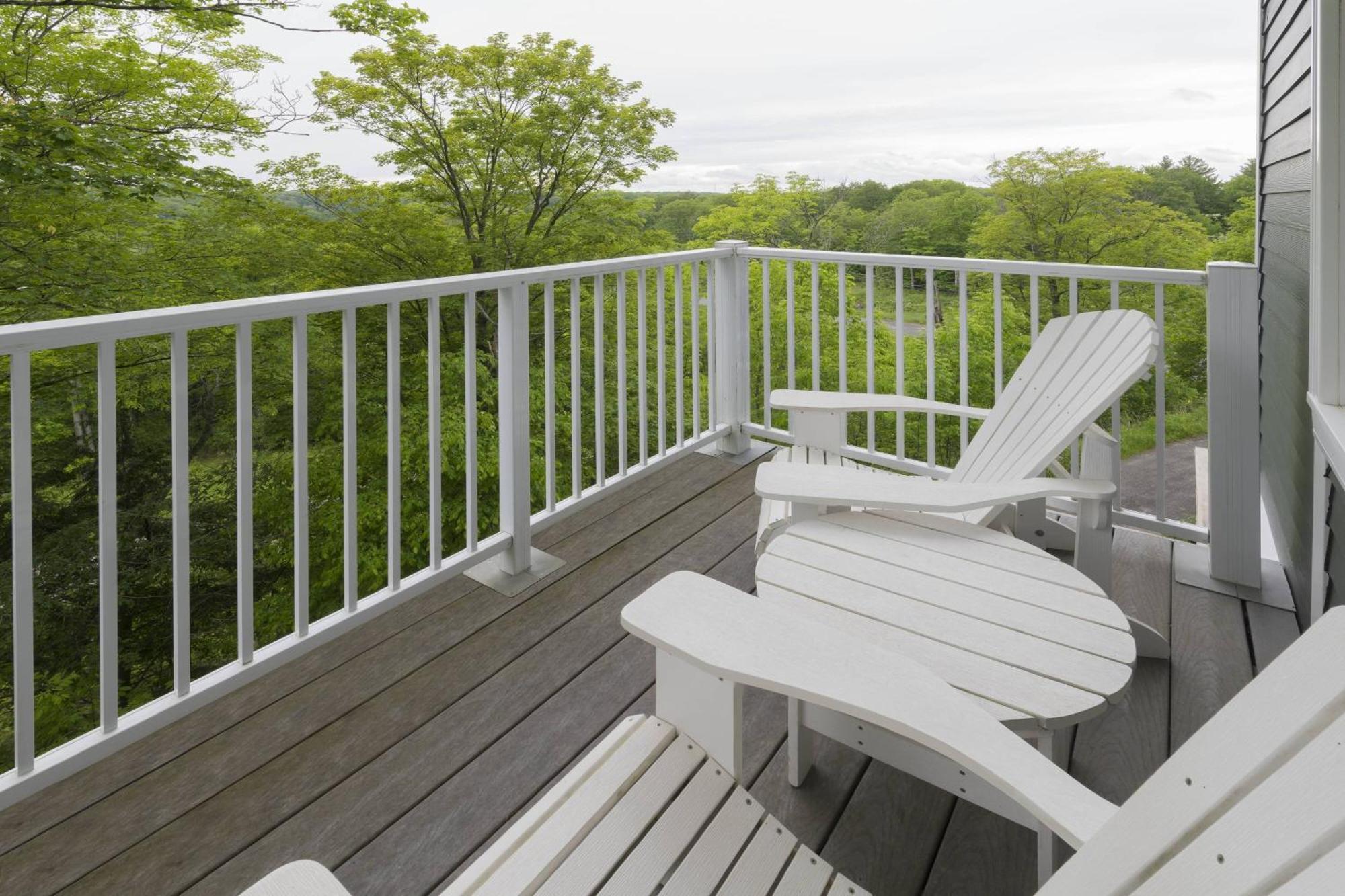 Jw Marriott The Rosseau Muskoka Resort & Spa Minett Extérieur photo