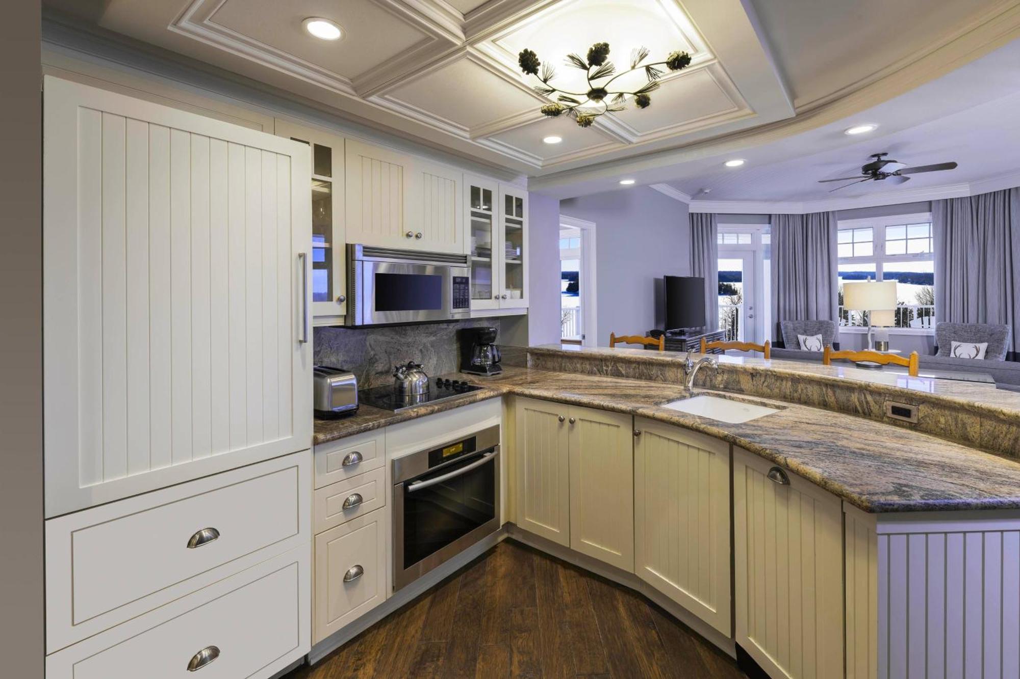 Jw Marriott The Rosseau Muskoka Resort & Spa Minett Extérieur photo