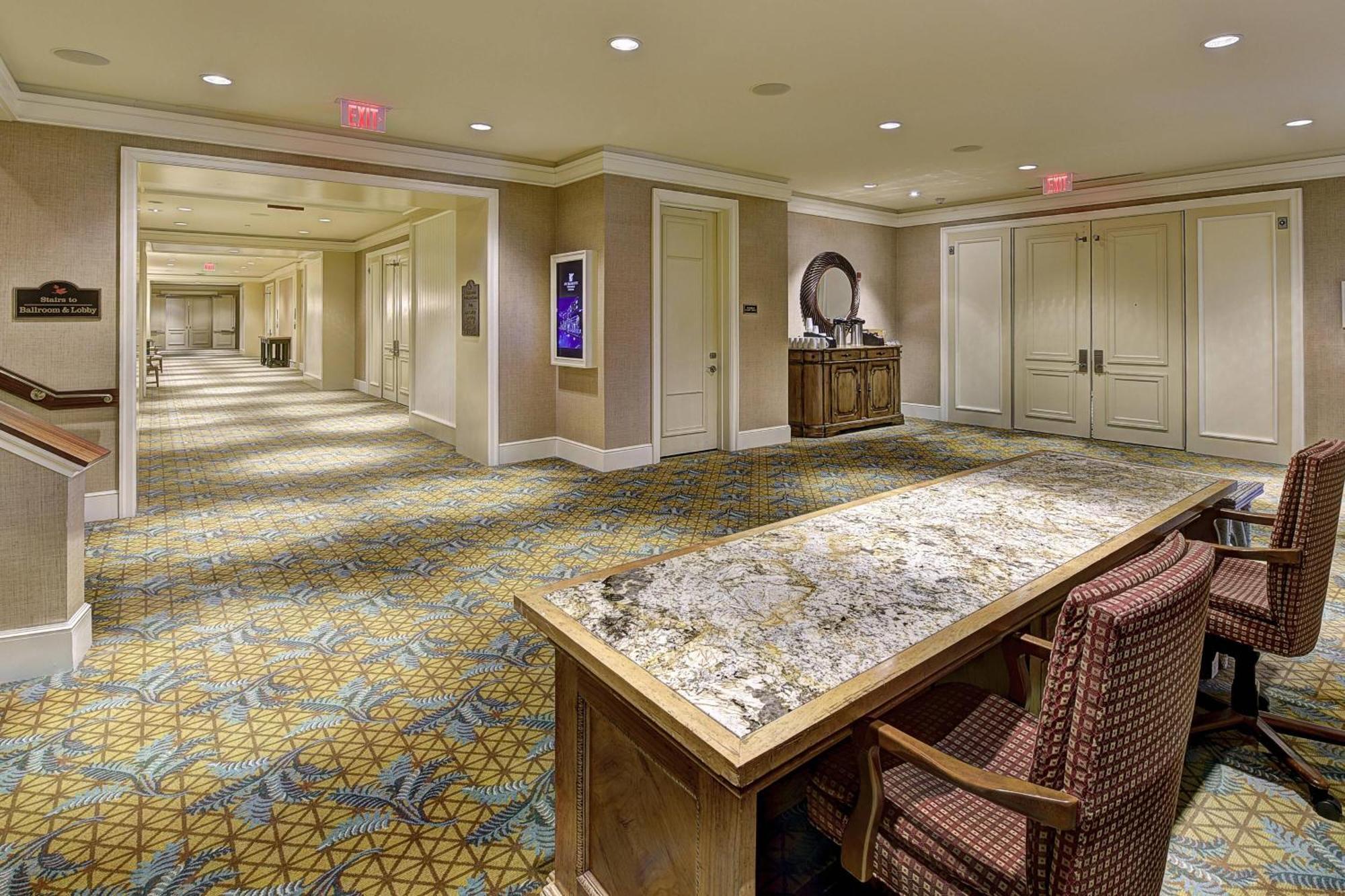 Jw Marriott The Rosseau Muskoka Resort & Spa Minett Extérieur photo