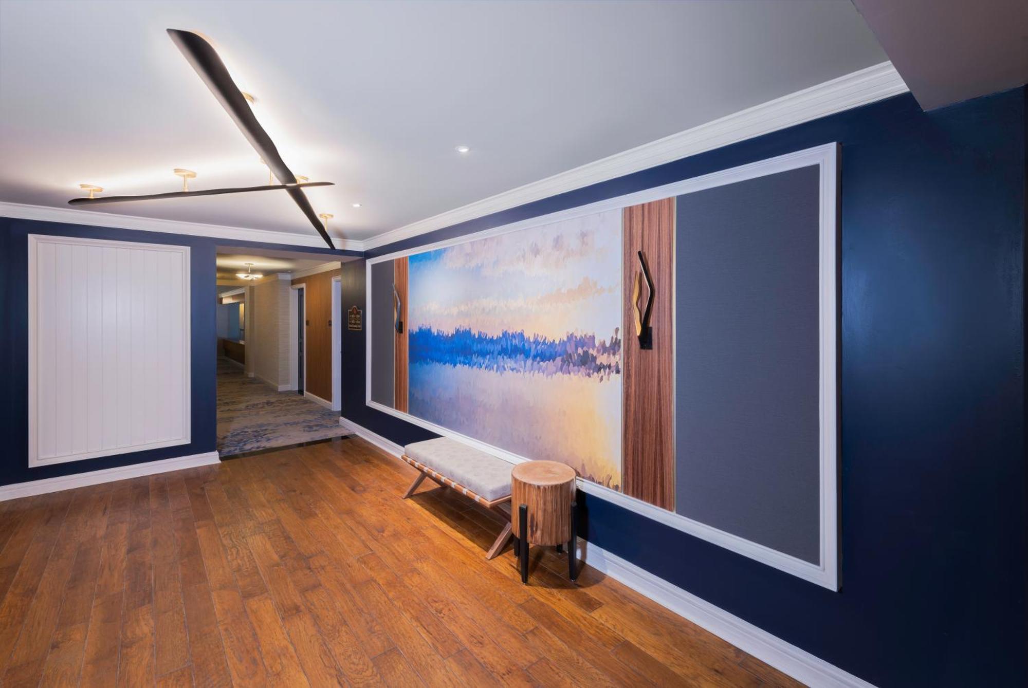 Jw Marriott The Rosseau Muskoka Resort & Spa Minett Extérieur photo
